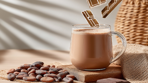Drinking Chocs