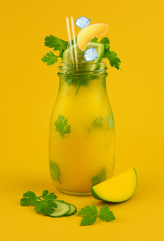 Asian Spritz