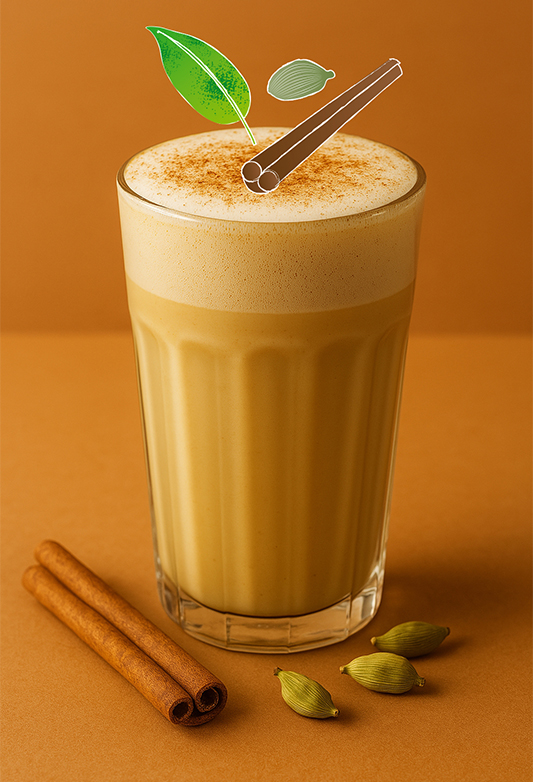 Chai No. 1