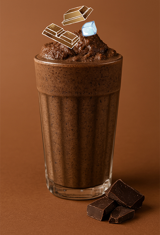 Chocolate²