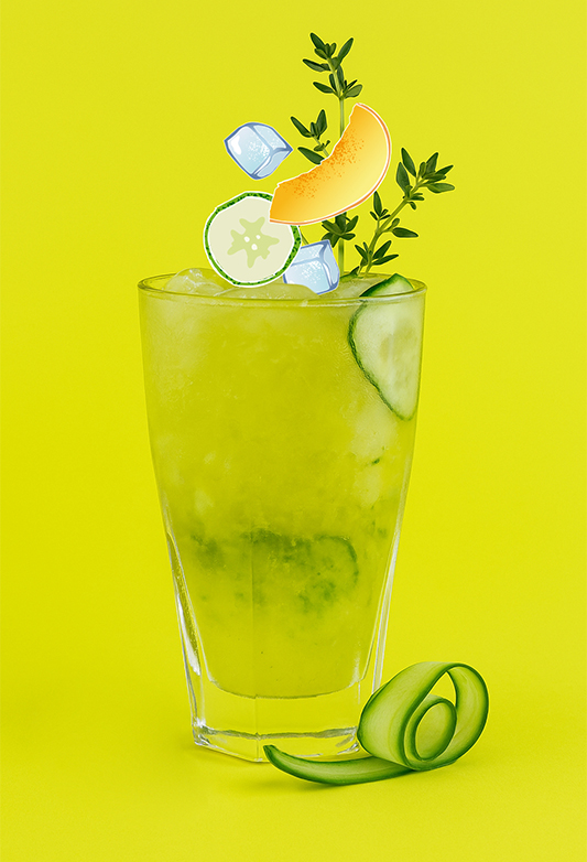 Cucumber Batch