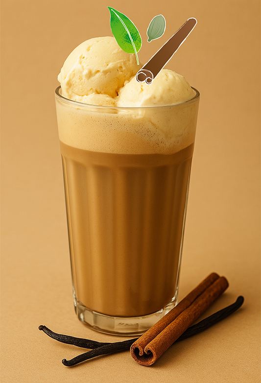Eis-Chai