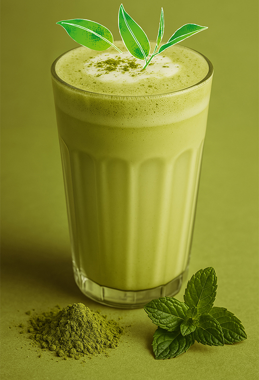 Fresh'n Green