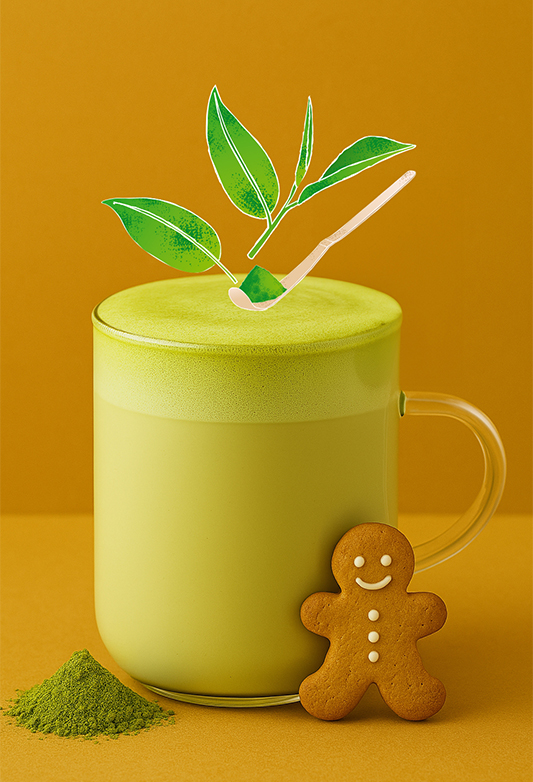 Green Winter Dream