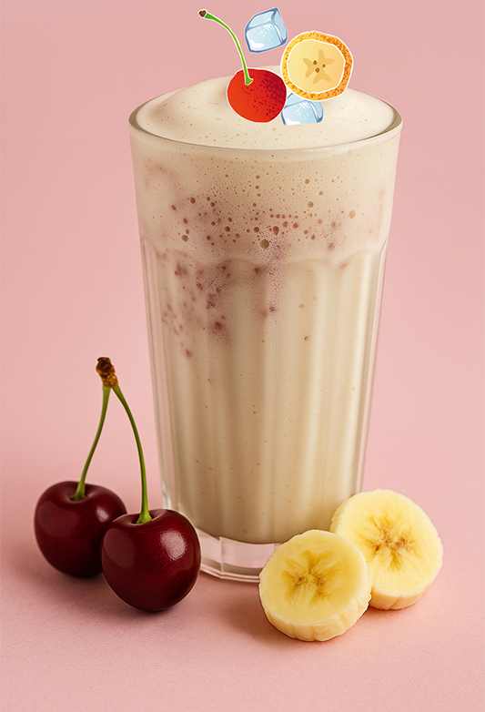 Ki-Ba Frappé