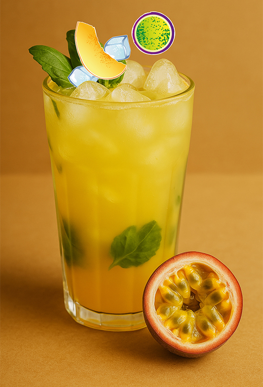Exotic Lemonade
