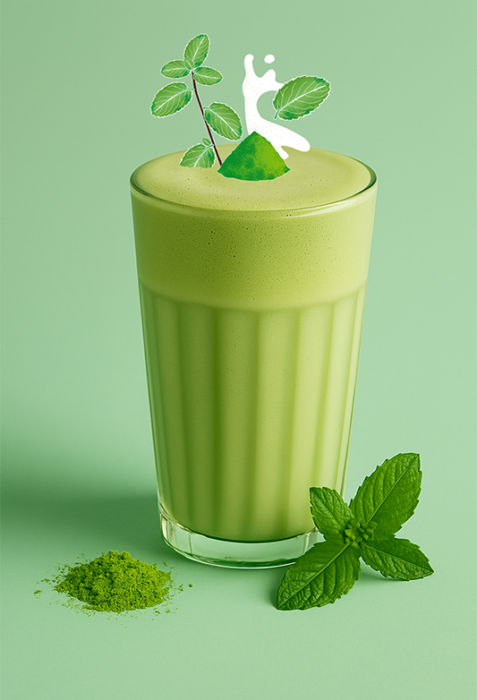 Peppermint Passion