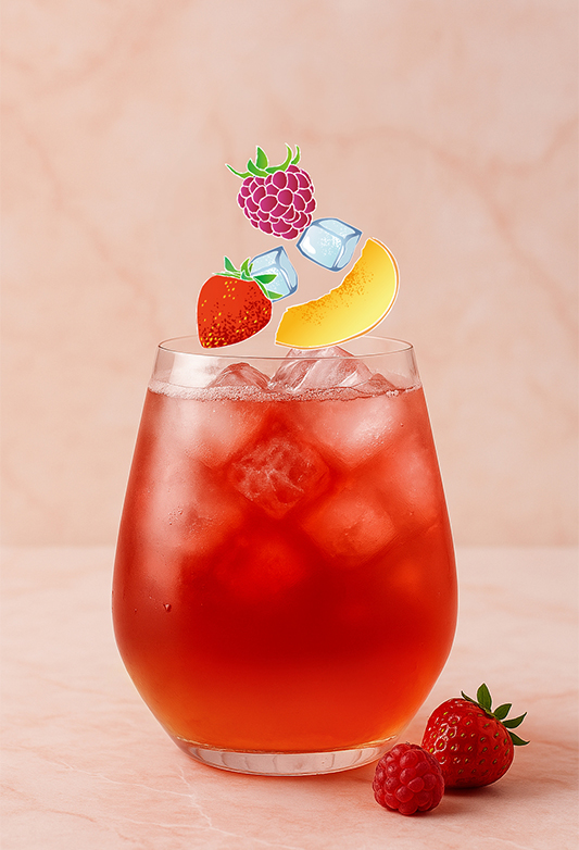Refreshing Sunshine